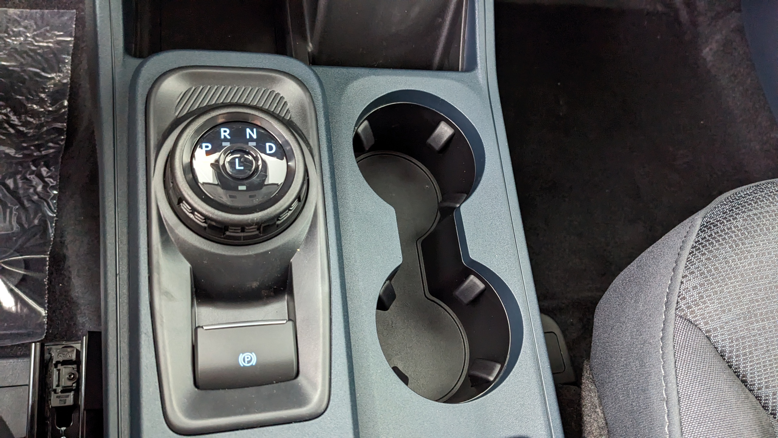 Car Exterior