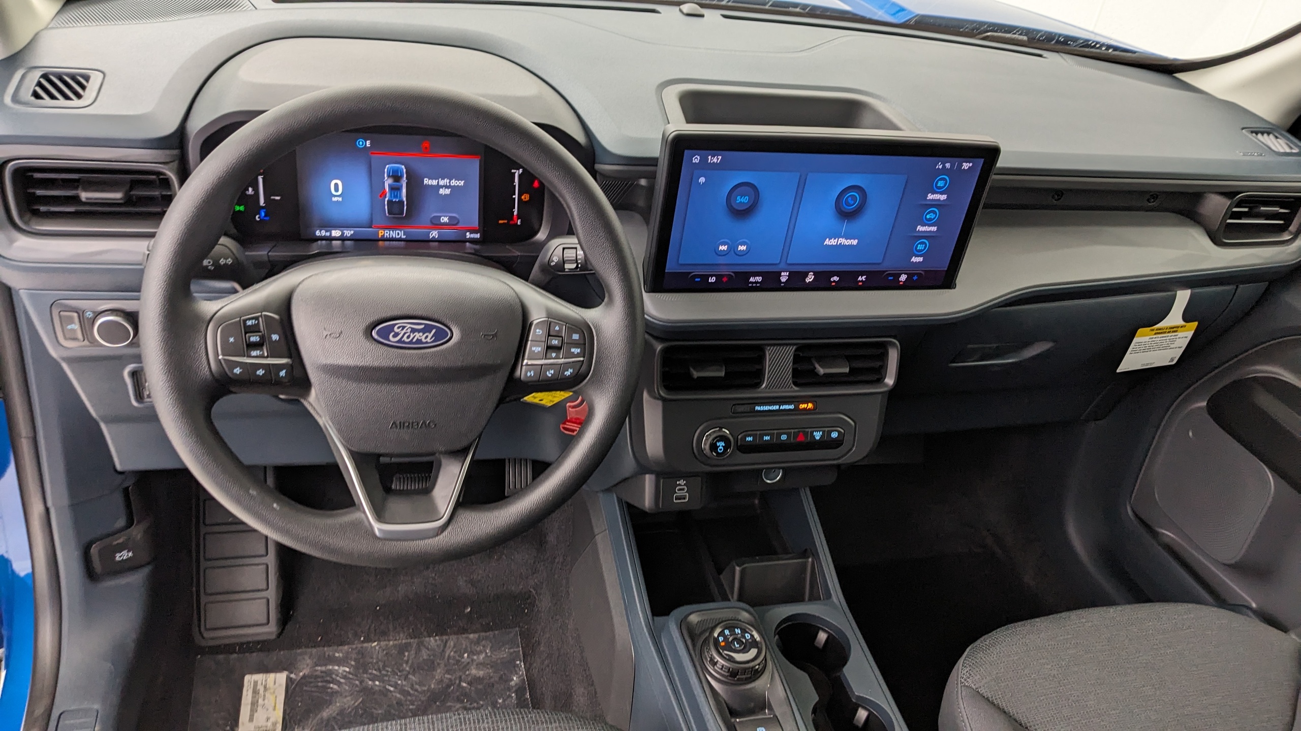 Car Exterior