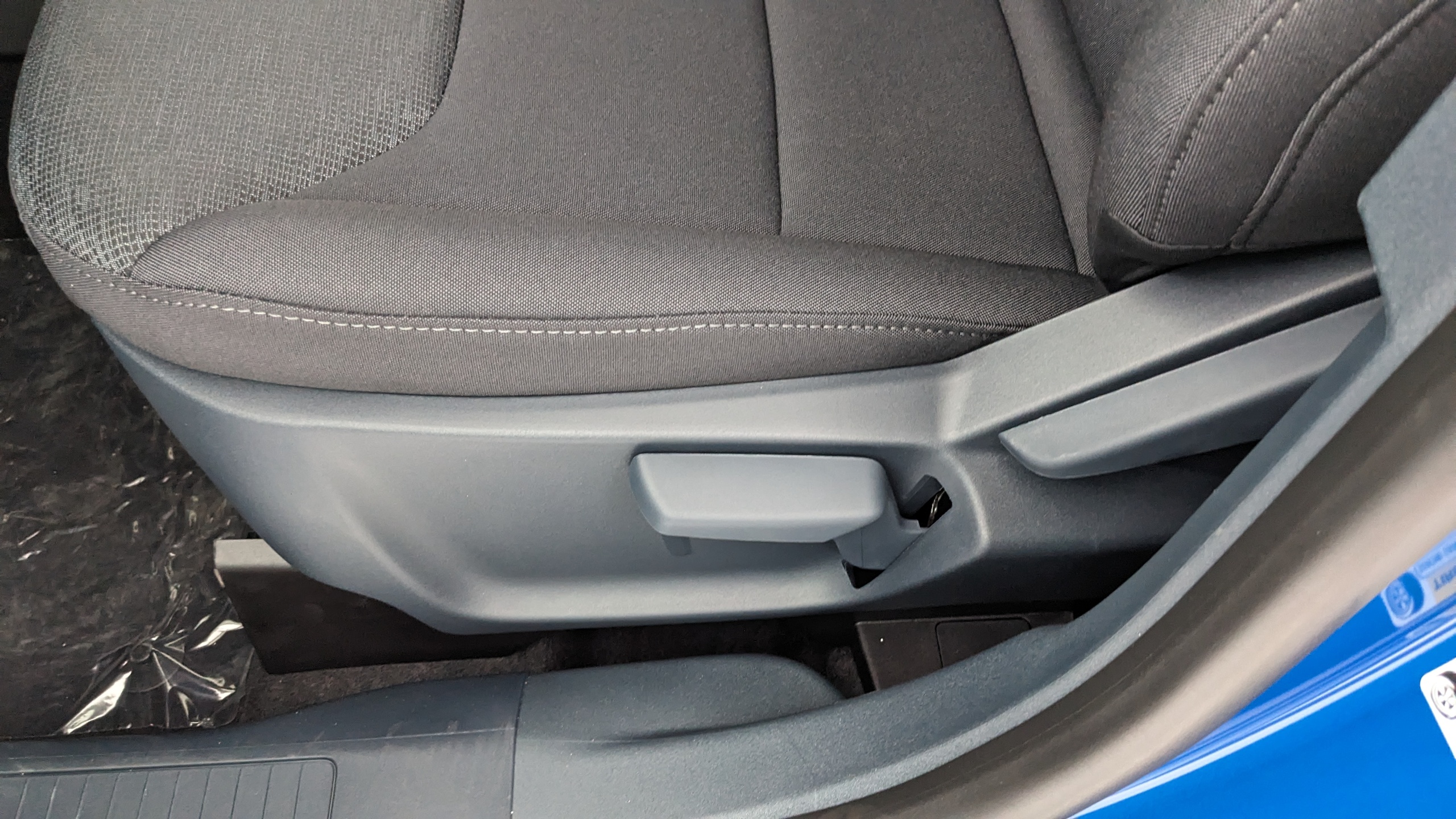 Car Exterior