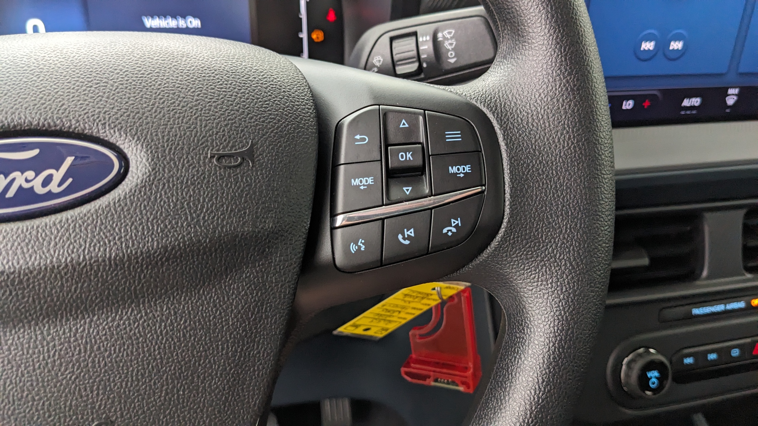 Car Exterior