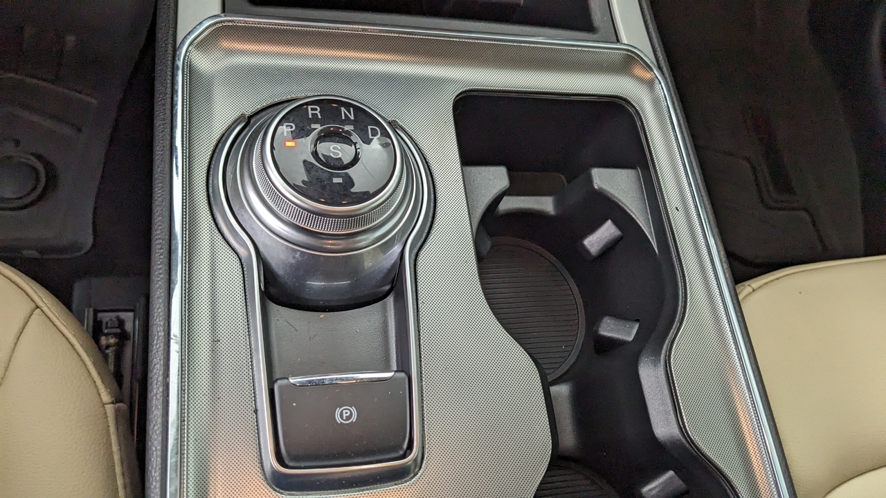 Car Exterior