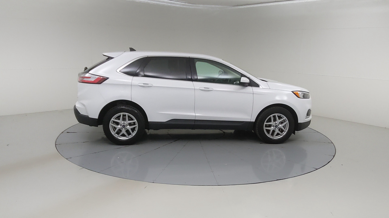 Car Exterior