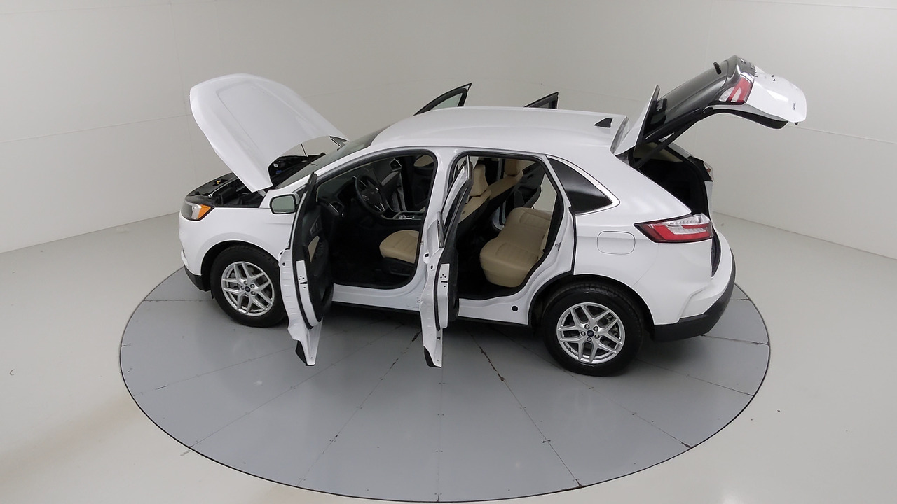 Car Exterior