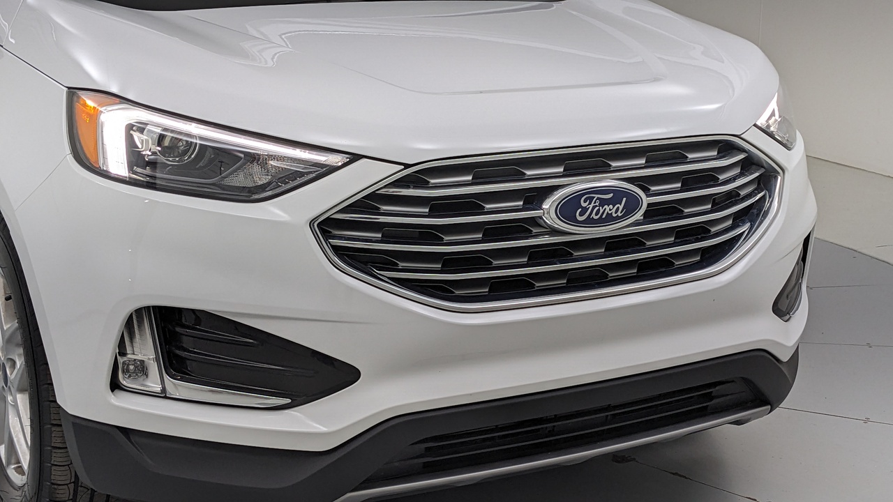 Car Exterior