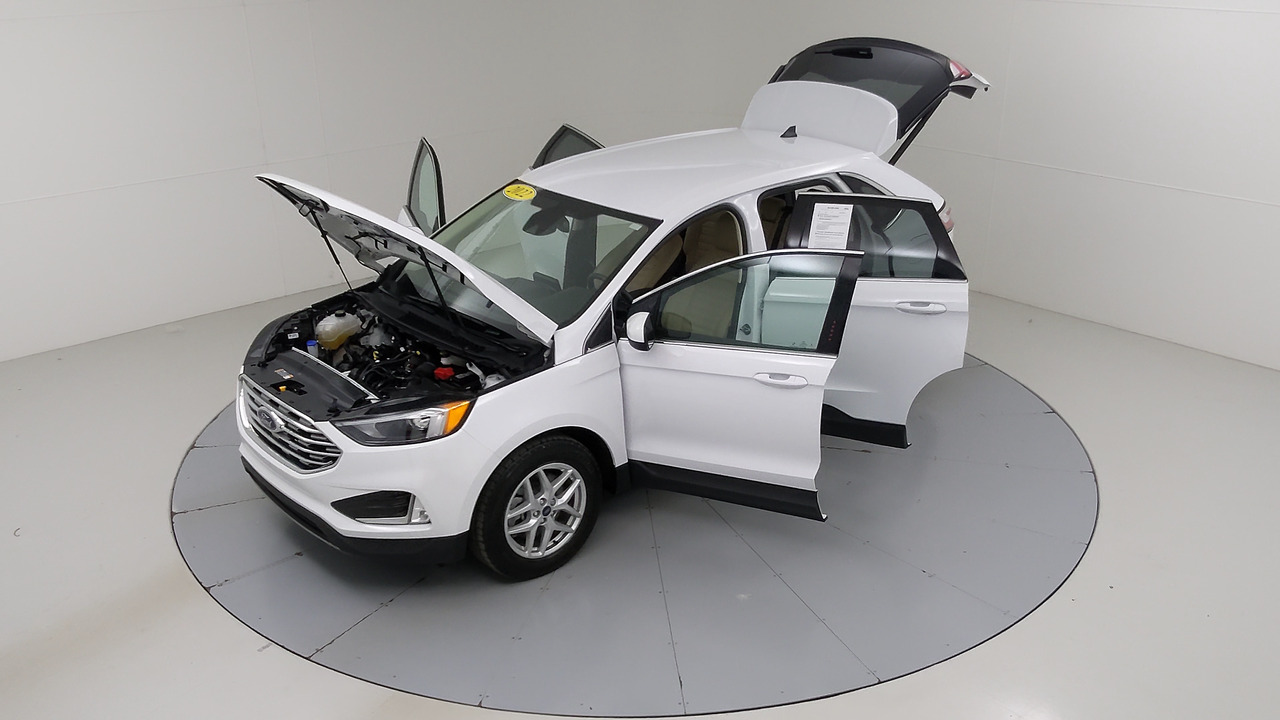 Car Exterior