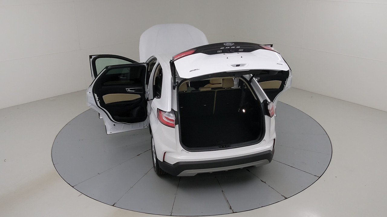 Car Exterior