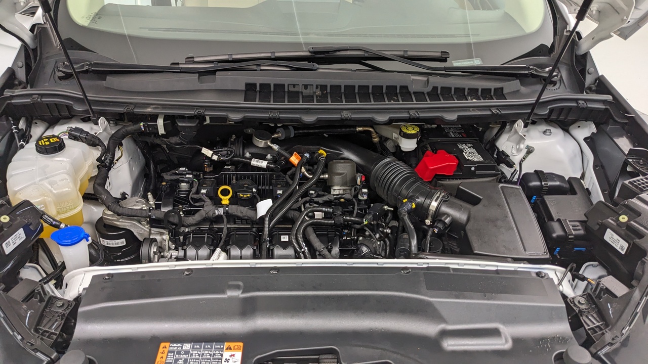 Car Exterior