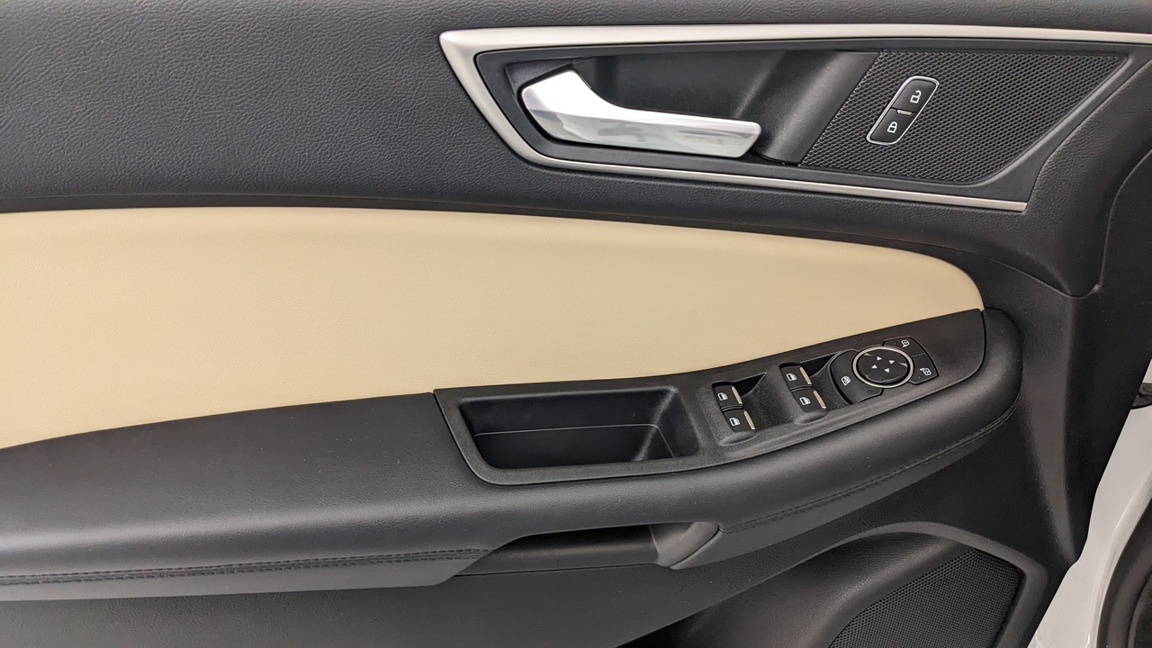 Car Exterior