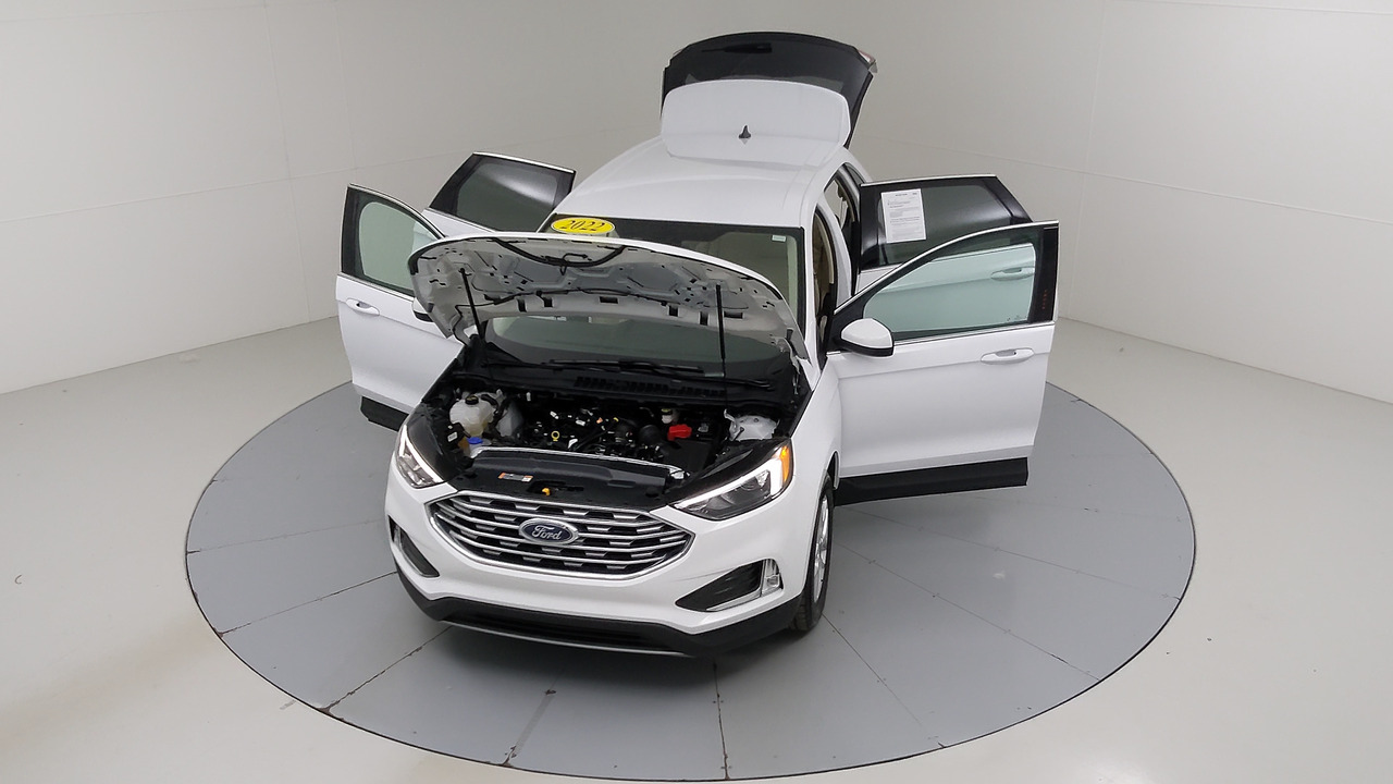 Car Exterior
