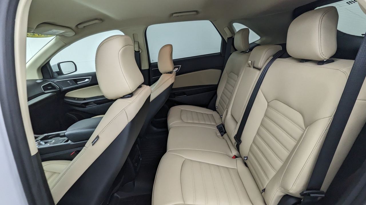 Car Exterior