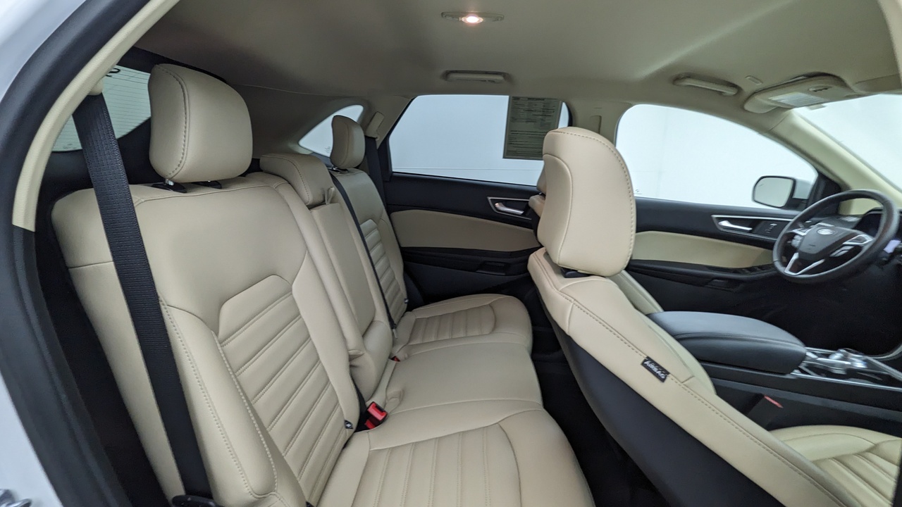 Car Exterior