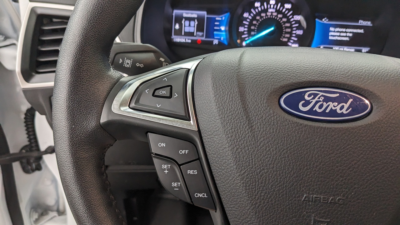 Car Exterior