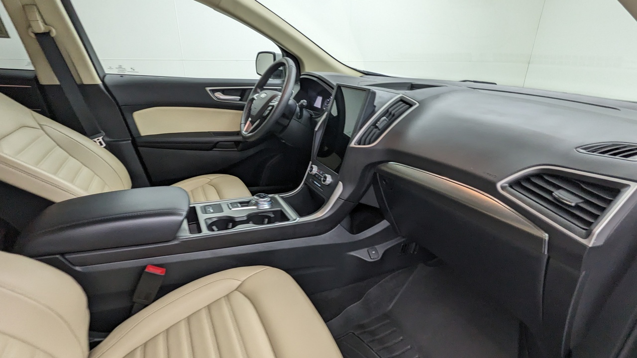 Car Exterior