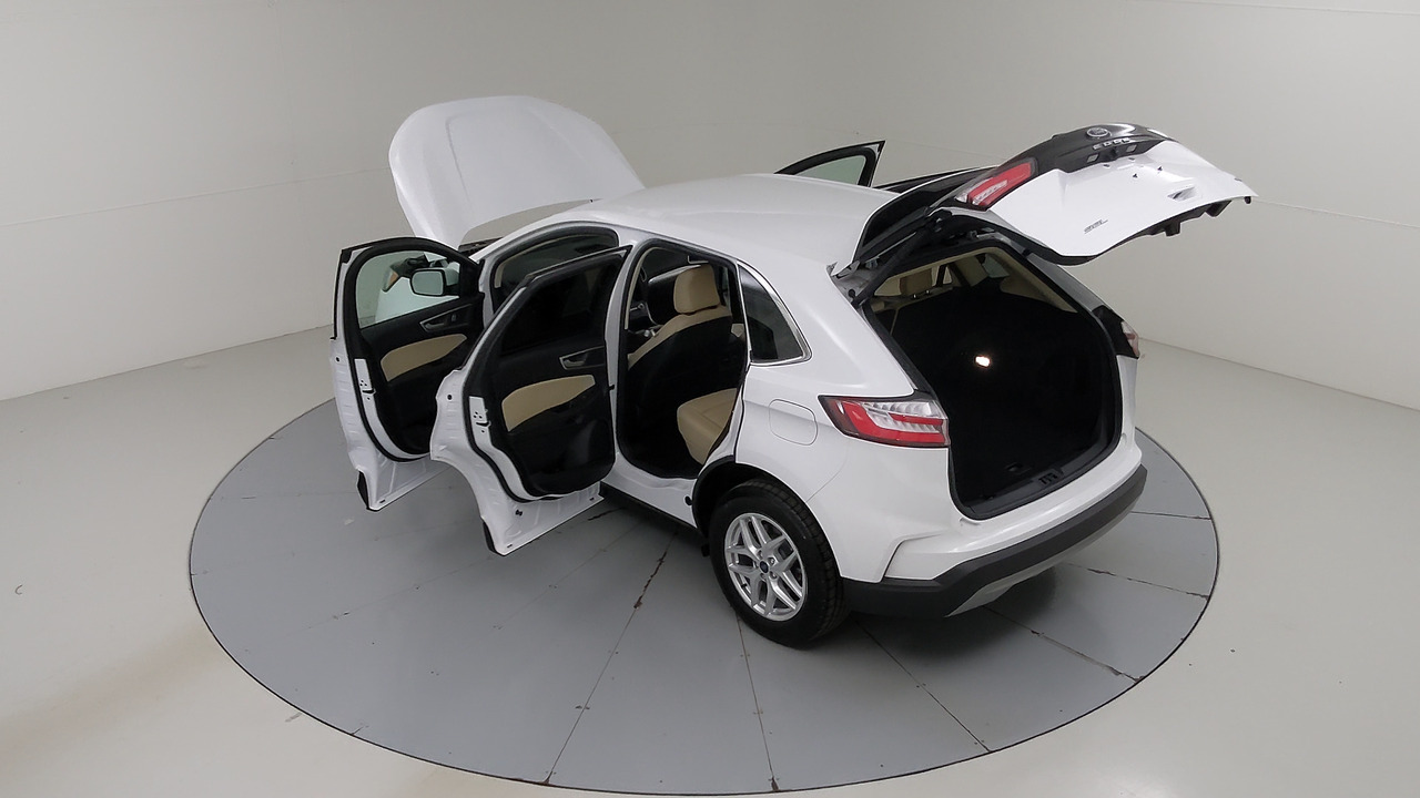 Car Exterior