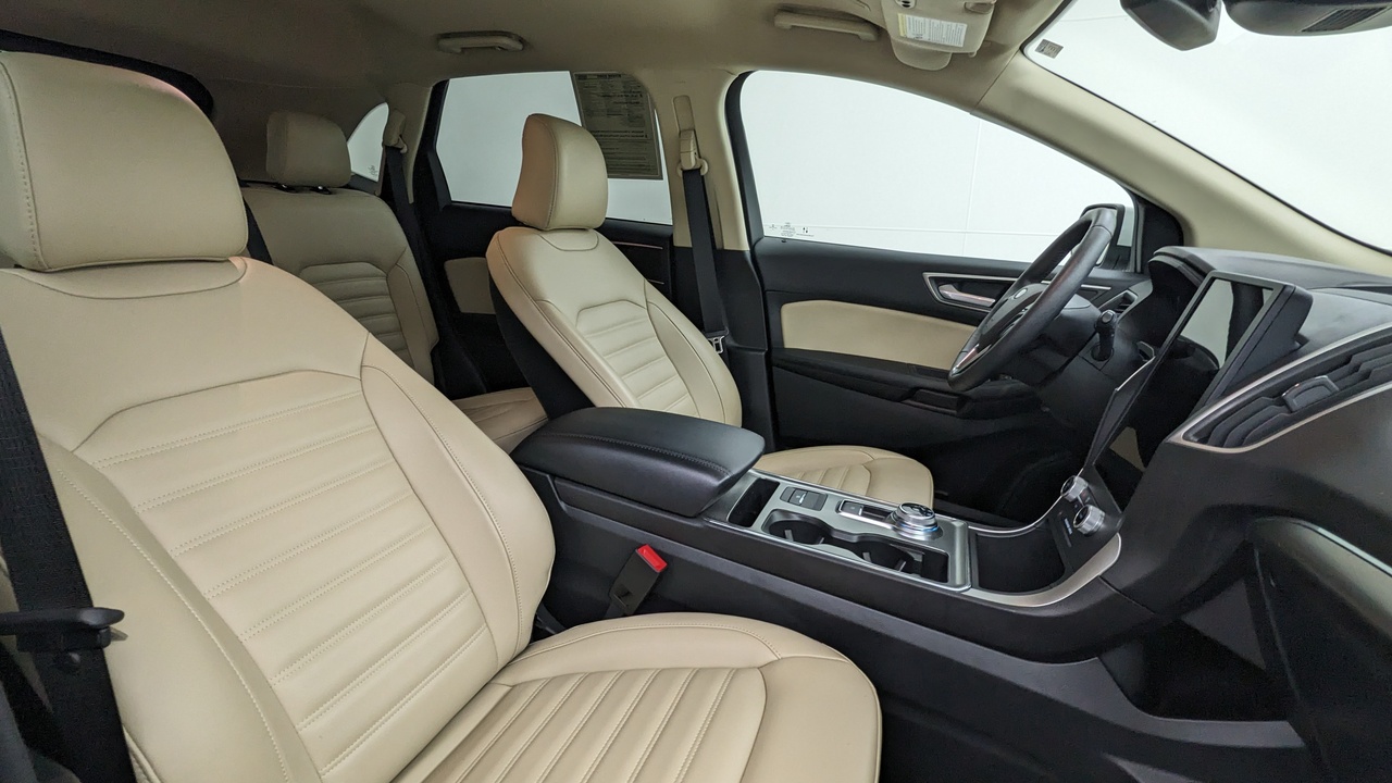 Car Exterior
