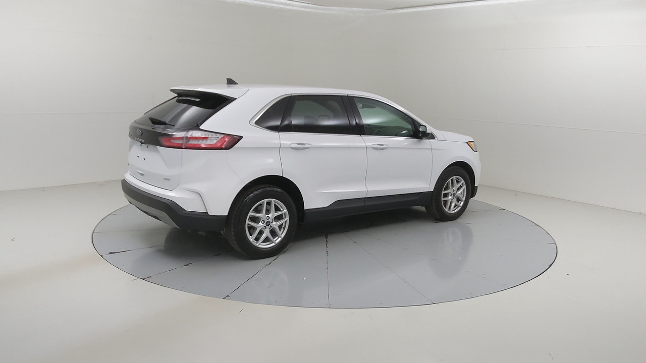 Car Exterior
