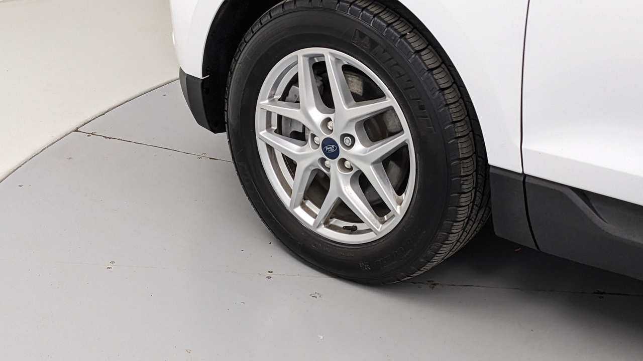 Car Exterior