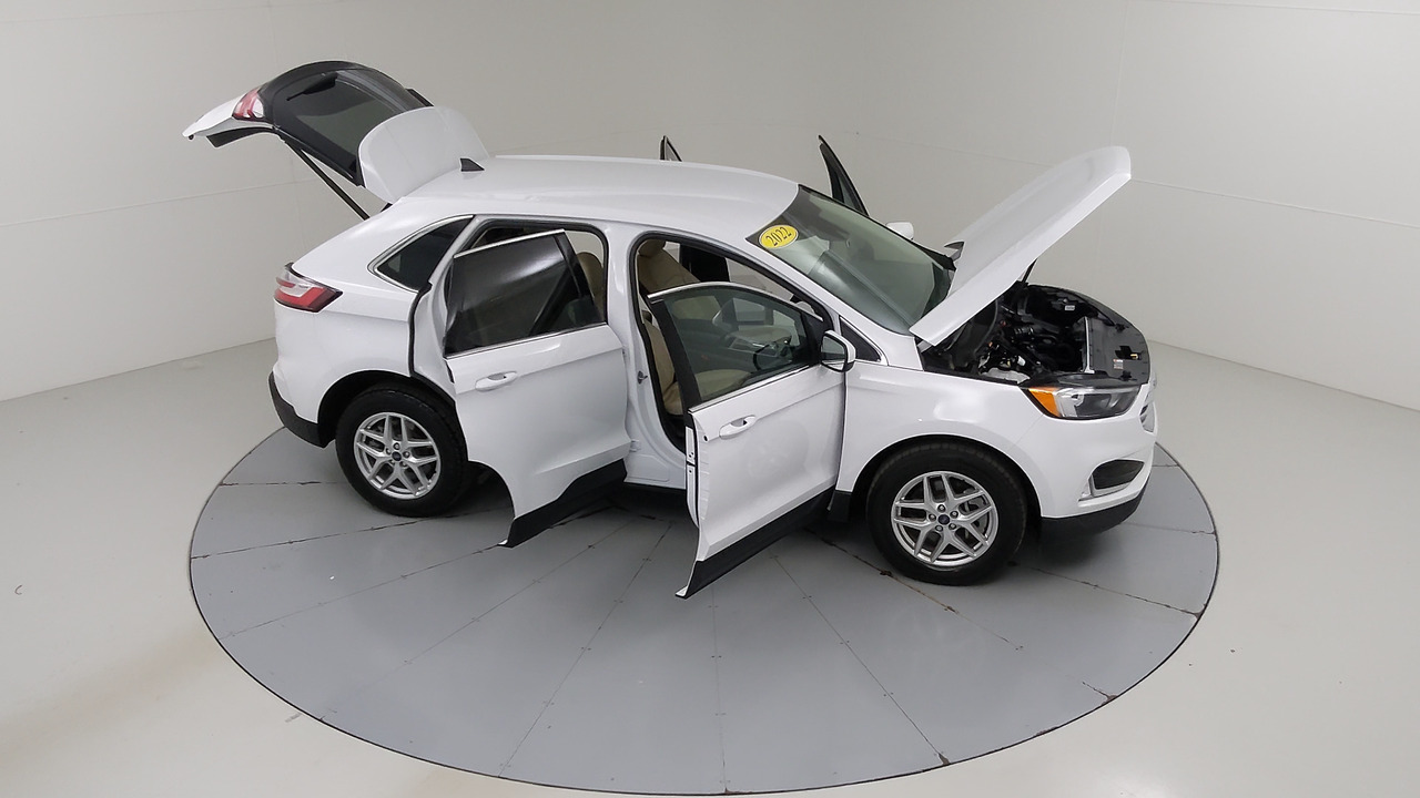 Car Exterior