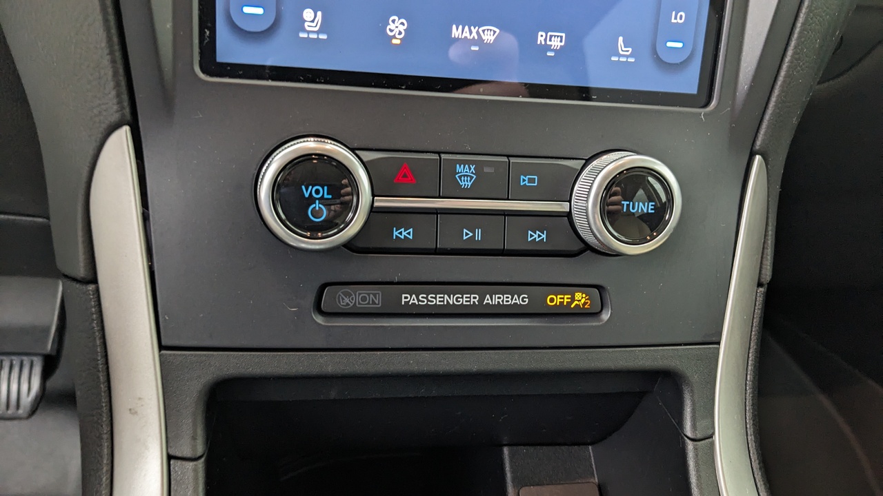 Car Exterior