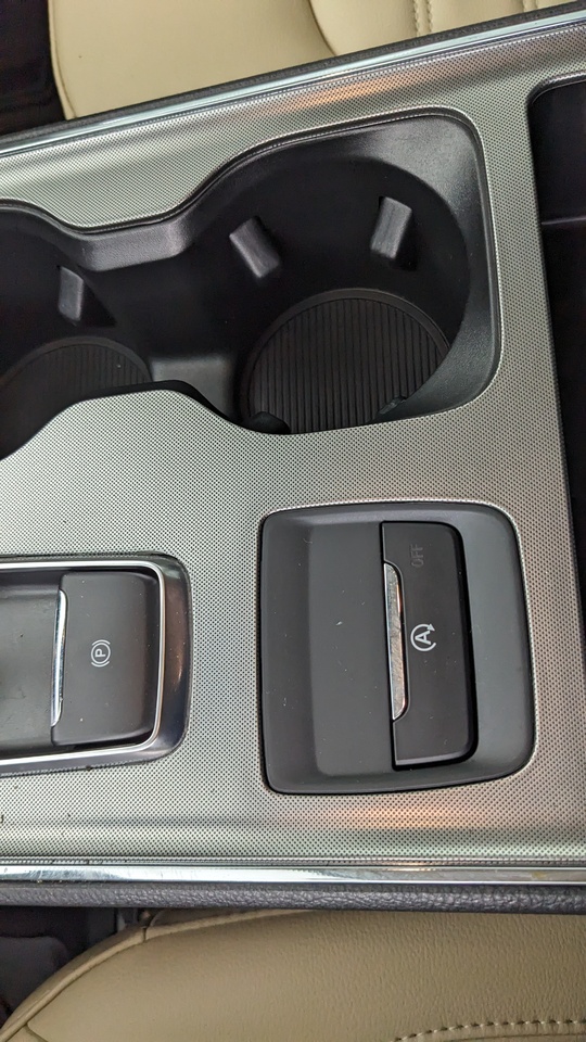 Car Exterior