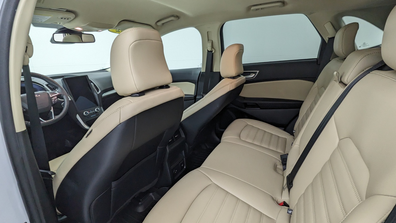 Car Exterior