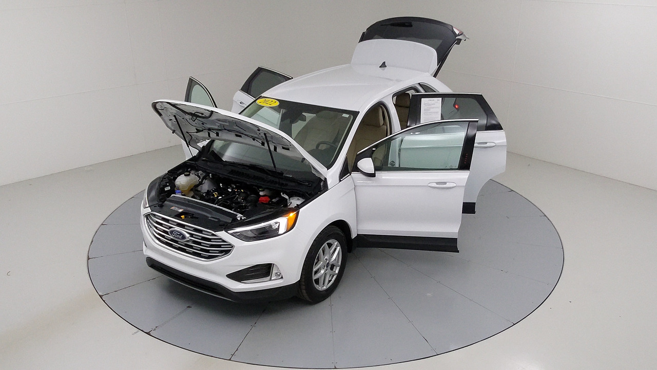 Car Exterior