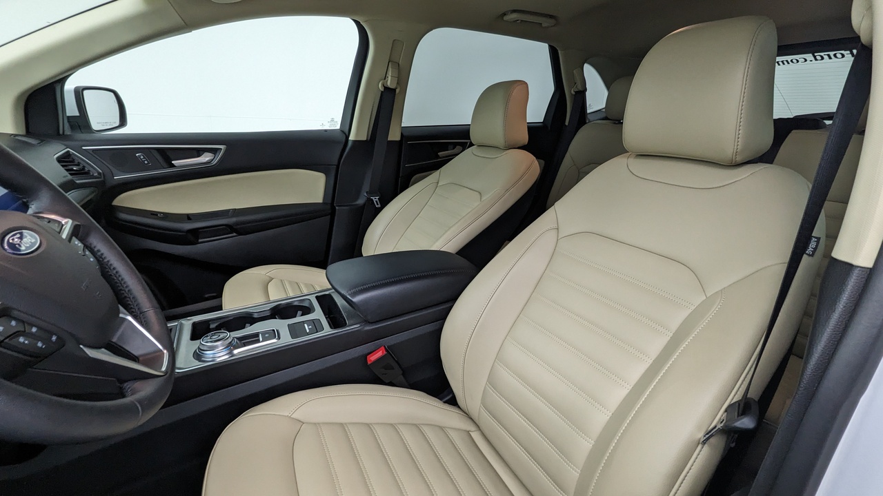 Car Exterior