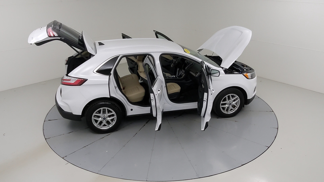 Car Exterior