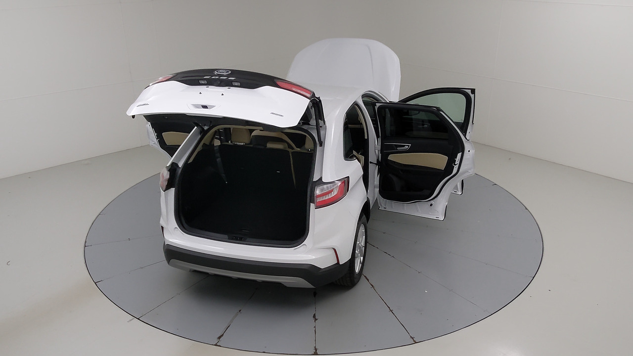 Car Exterior