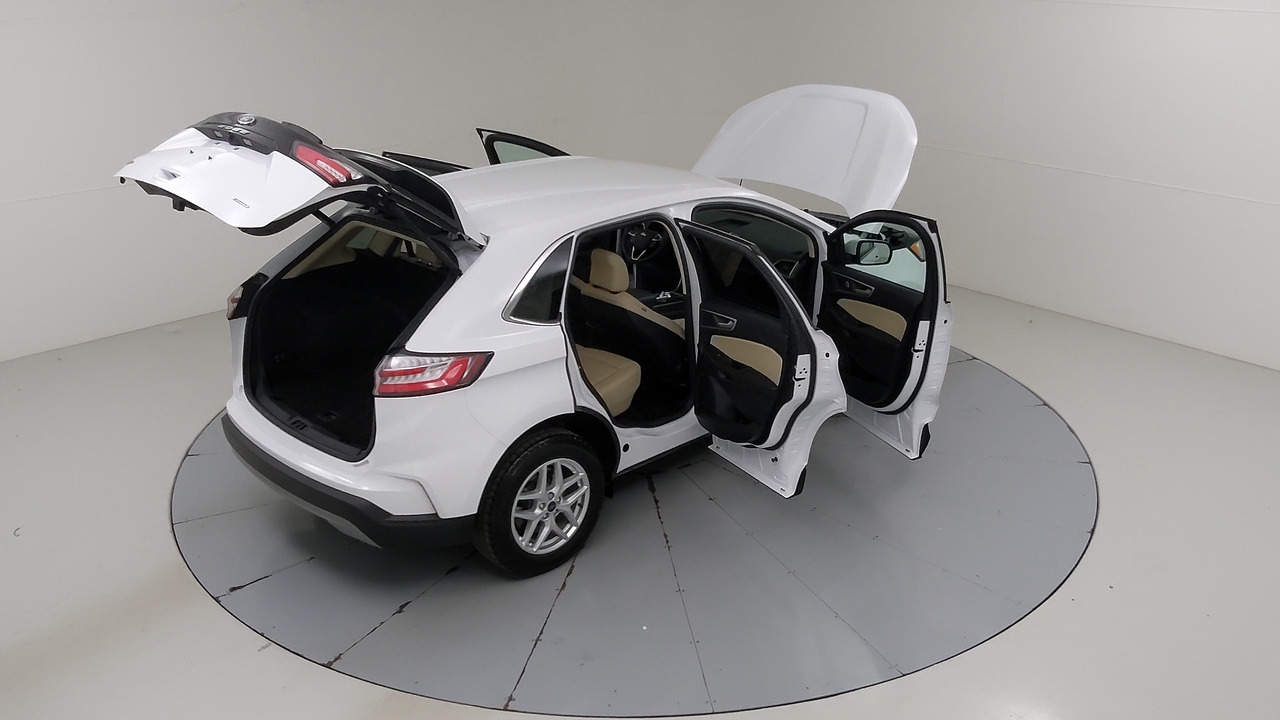 Car Exterior
