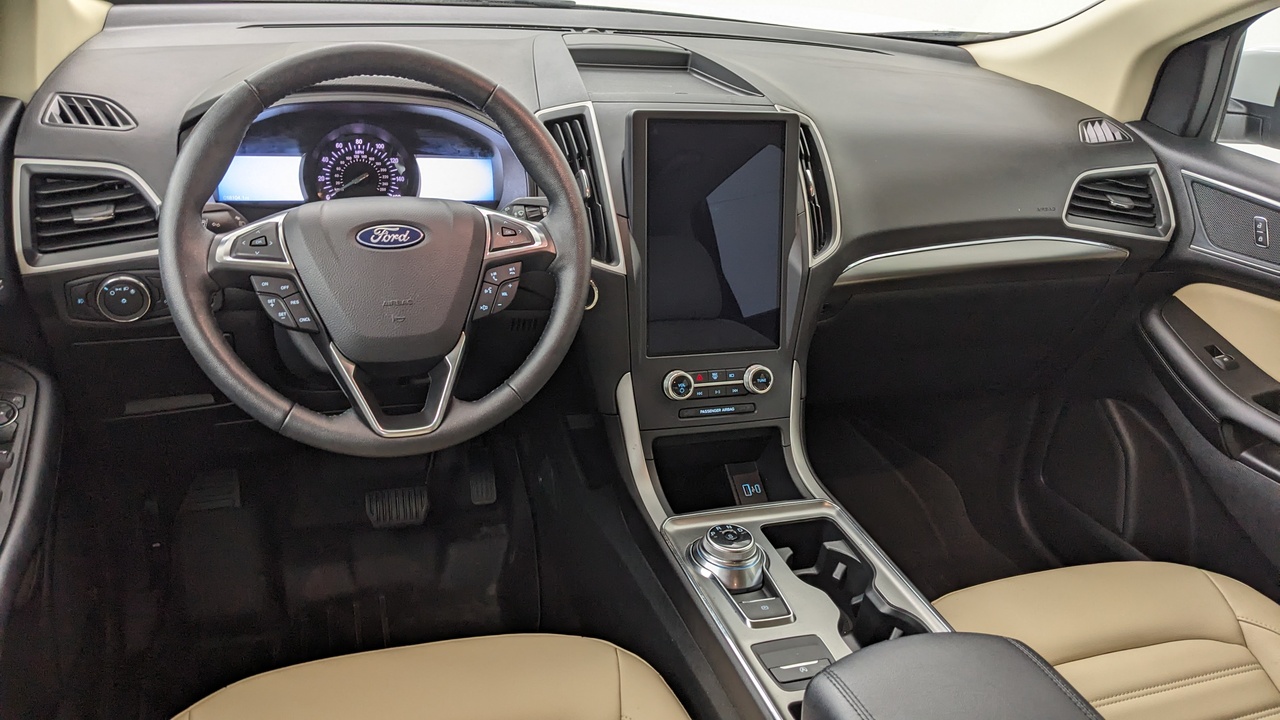 Car Exterior