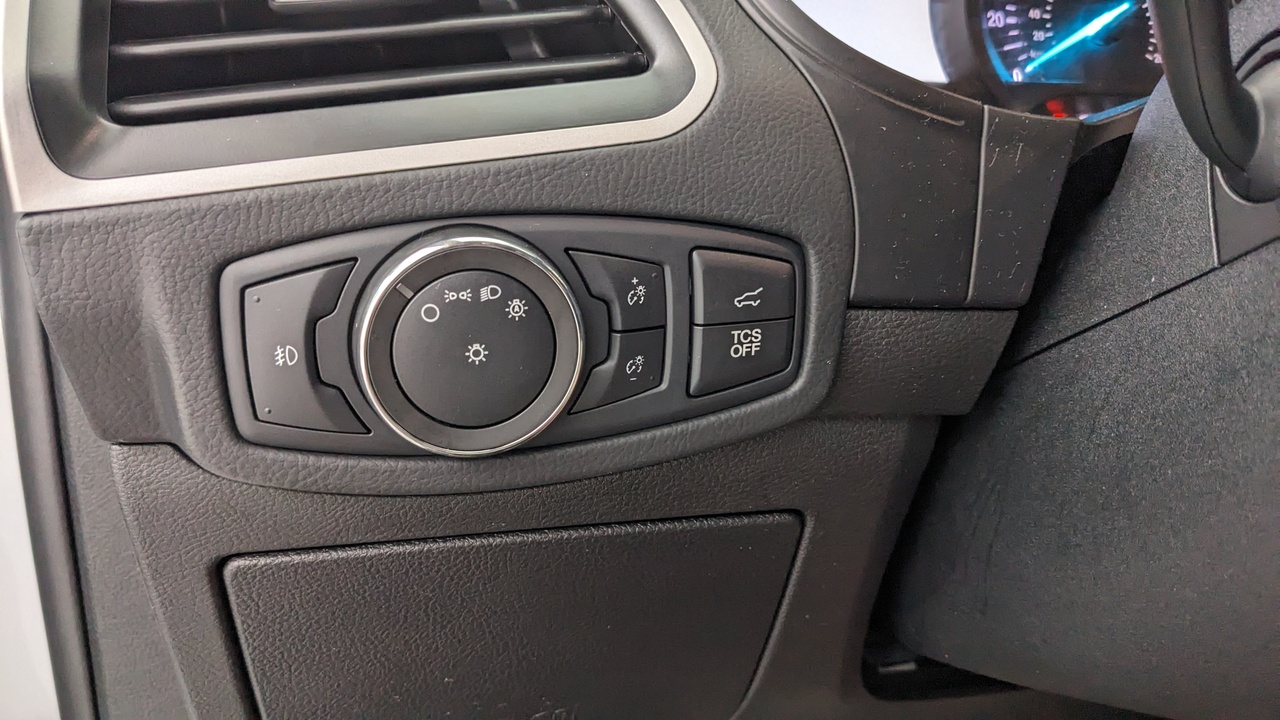 Car Exterior
