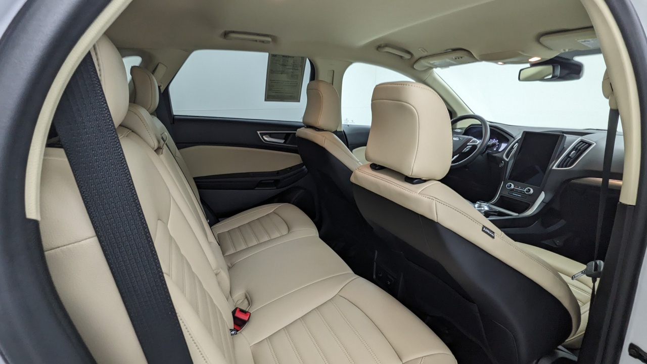 Car Exterior