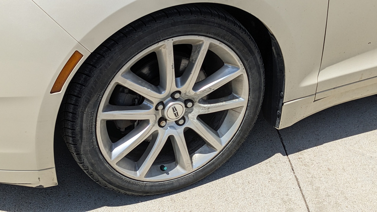 Car Exterior