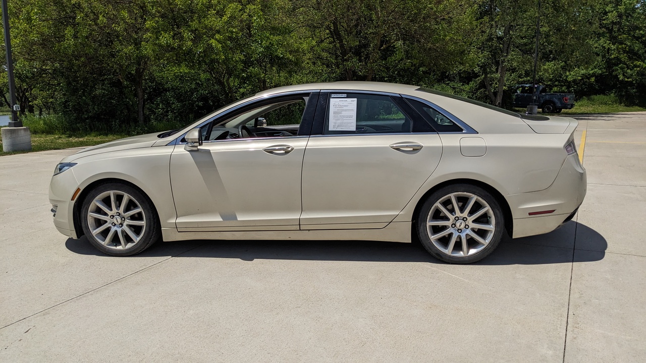 Car Exterior