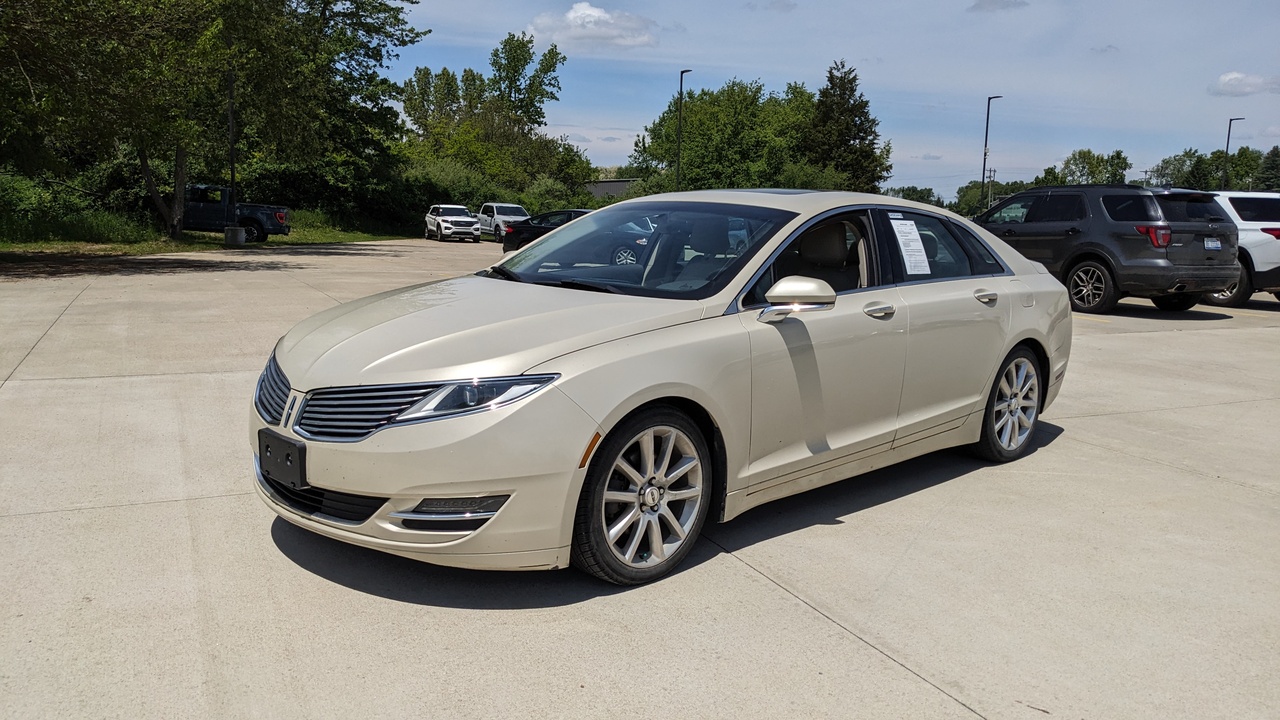 Car Exterior