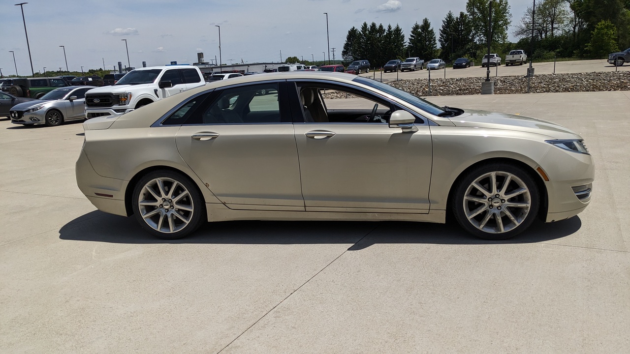 Car Exterior