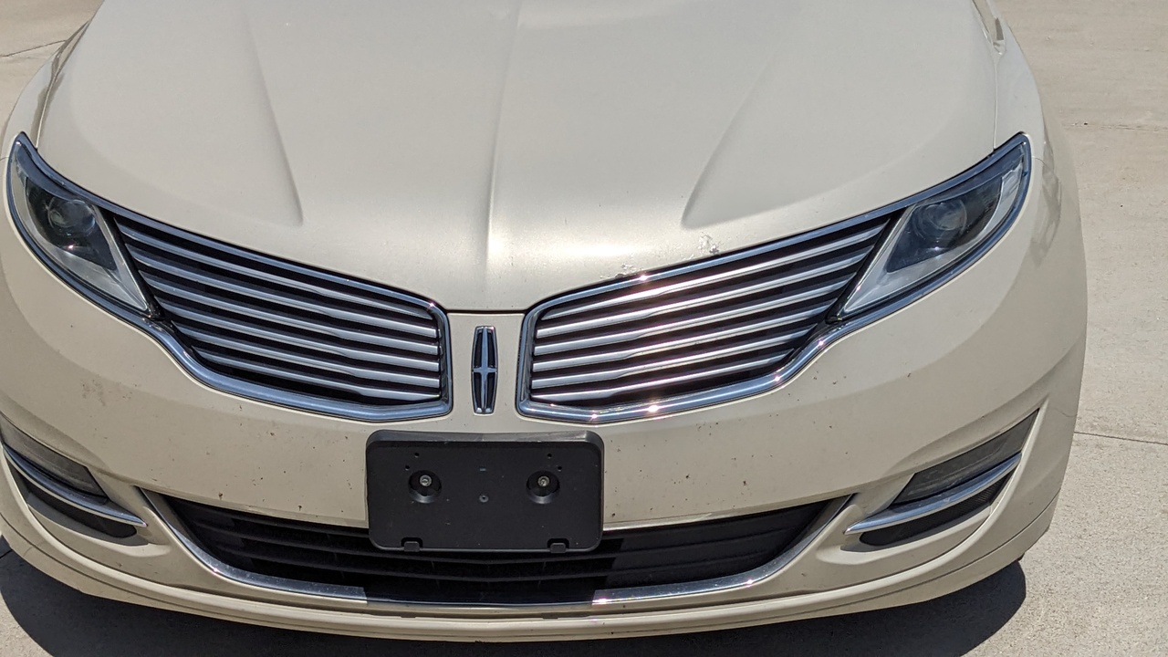 Car Exterior