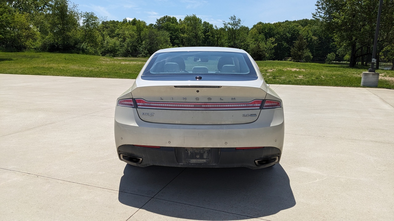 Car Exterior