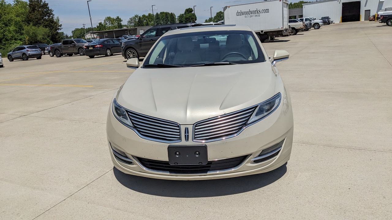 Car Exterior