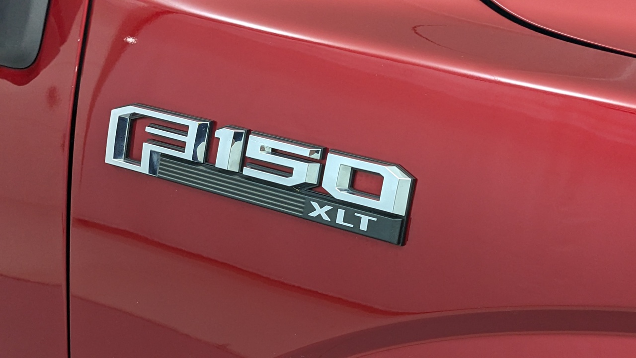 Car Exterior