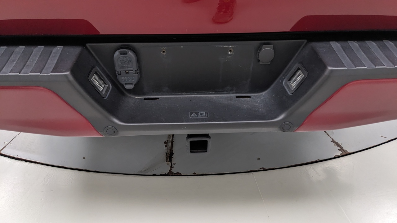 Car Exterior