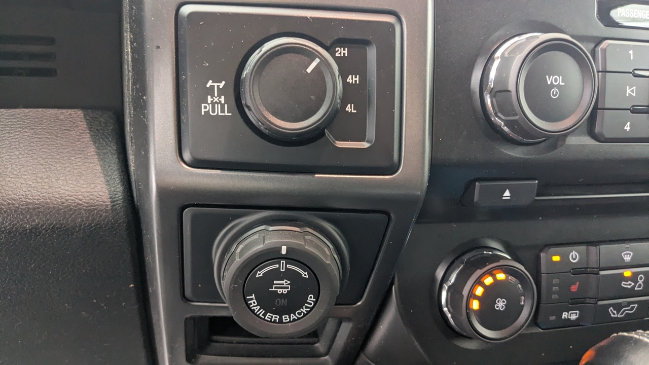 Car Exterior