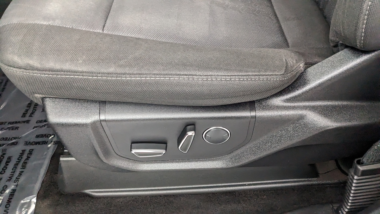 Car Exterior