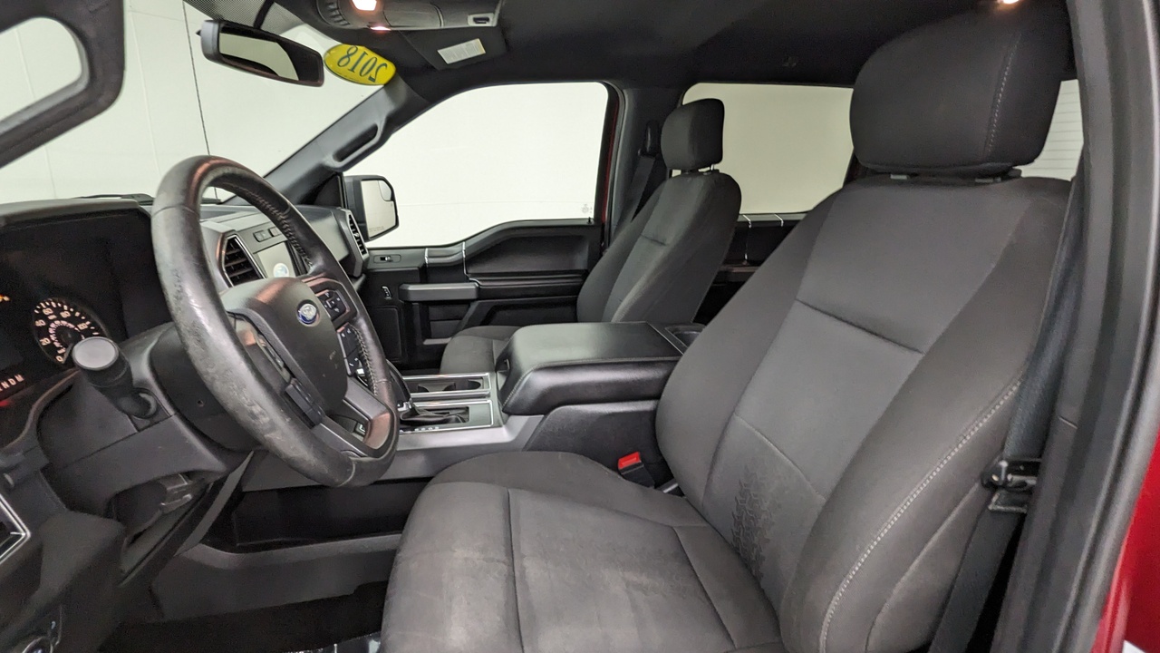 Car Exterior
