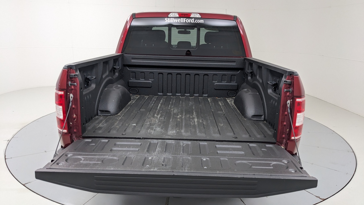 Car Exterior