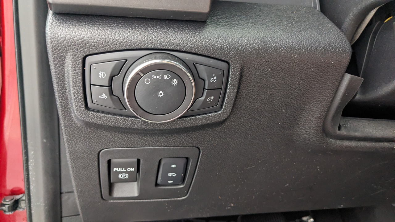 Car Exterior