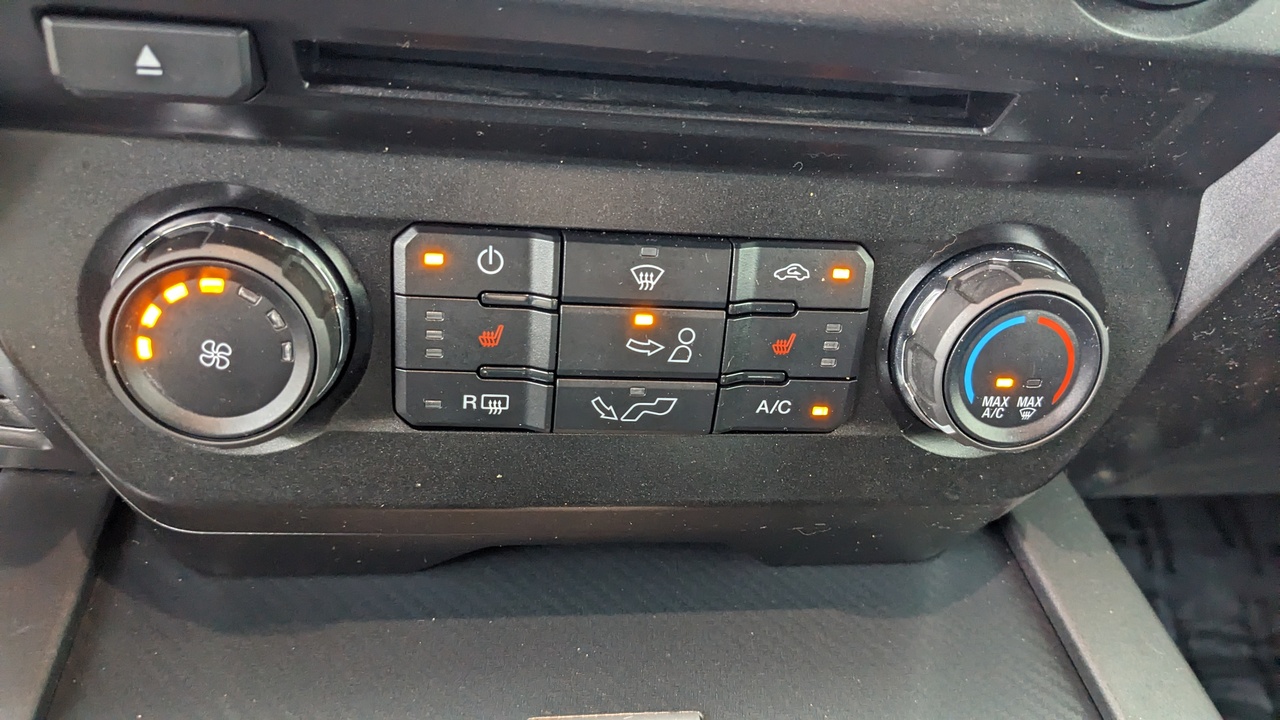 Car Exterior