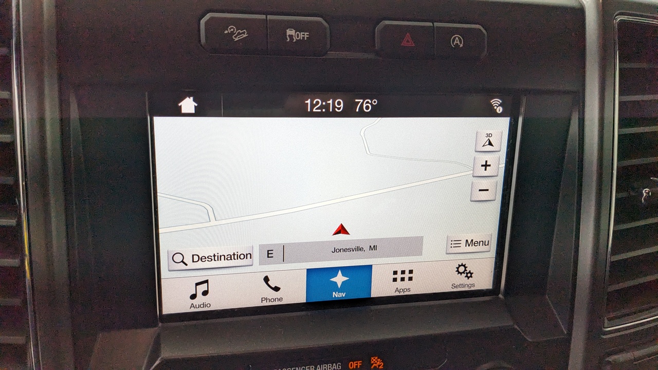 Car Exterior