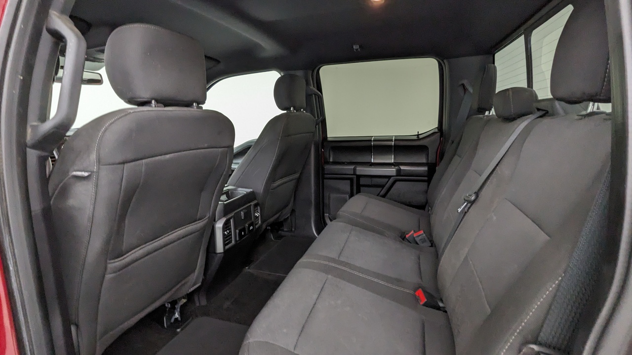 Car Exterior